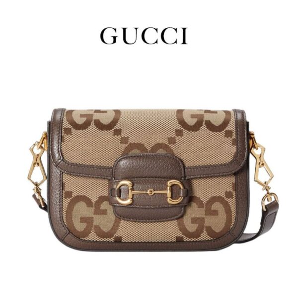 Gucci Horsebit 1955 Crossbody bag