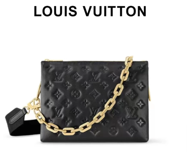 Louis Vuitton Coussin MM Bag - Image 2