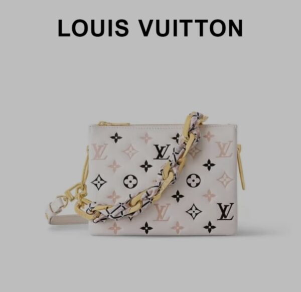 Louis Vuitton Coussin BB Bag - Image 2