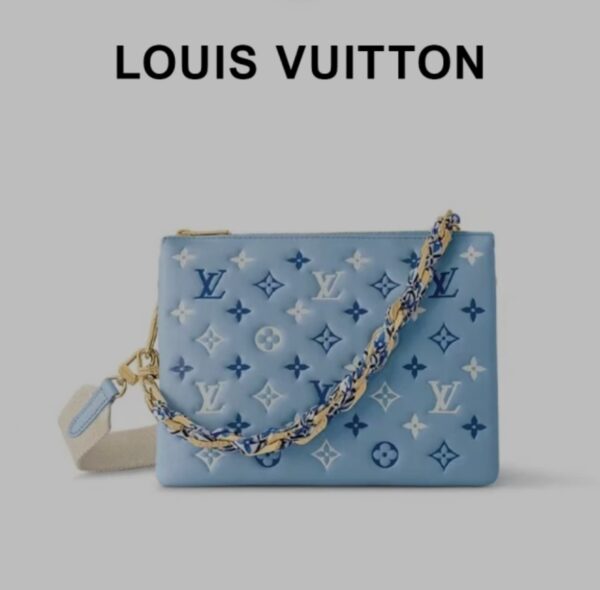 Louis Vuitton Coussin PM Bag - Image 2