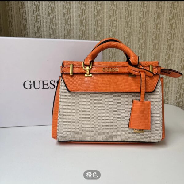 GUESS Vikky Large Tote