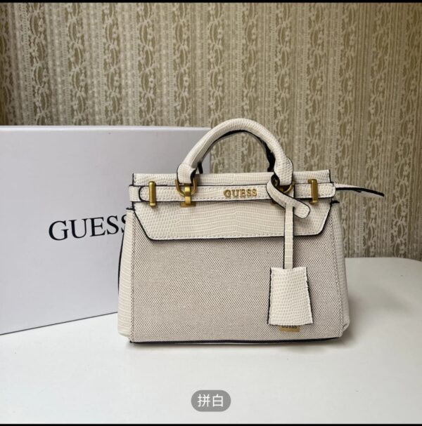 GUESS Laurel Tote Bag