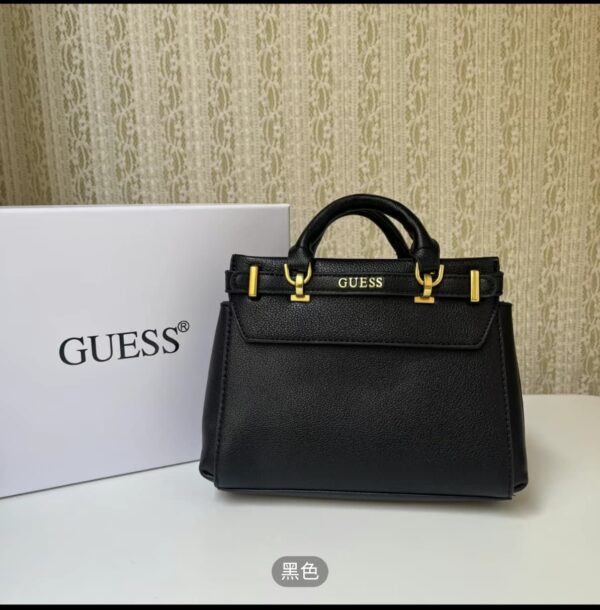 GUESS Everly Satchel