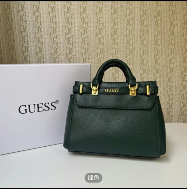 GUESS Delaney Mini Bag