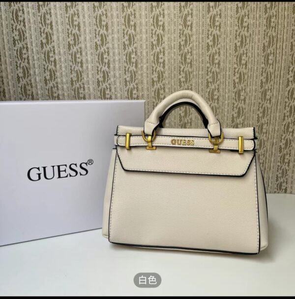 GUESS Noelle Crossbody Bag