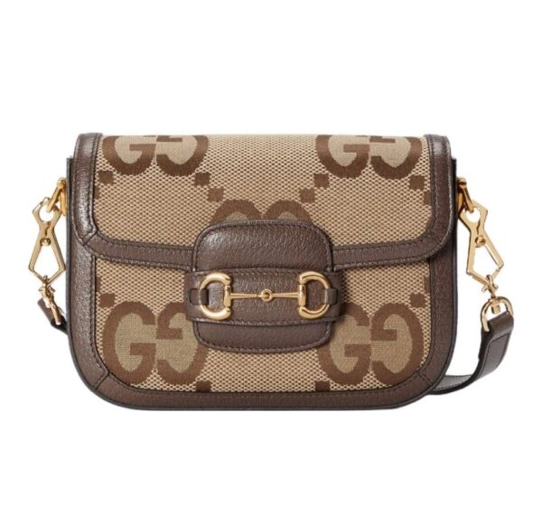 Gucci Horsebit 1955 Crossbody bag - Image 3