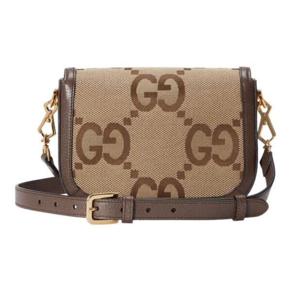 Gucci Horsebit 1955 Crossbody bag - Image 5