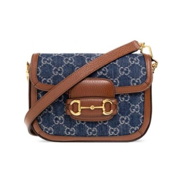 Gucci Horsebit 1955 Crossbody bag - Image 3