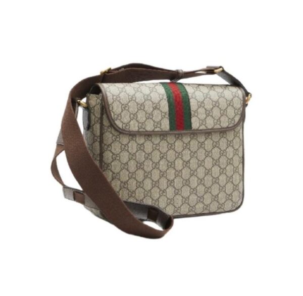 Gucci Ophidia Messenger Bag - Image 3