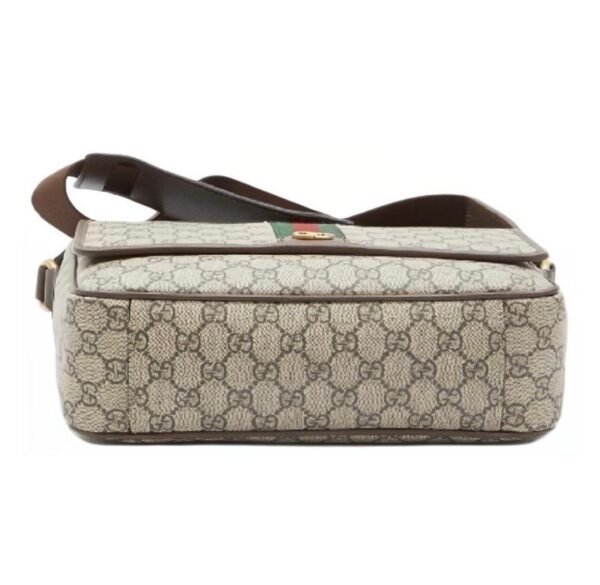 Gucci Ophidia Messenger Bag - Image 4